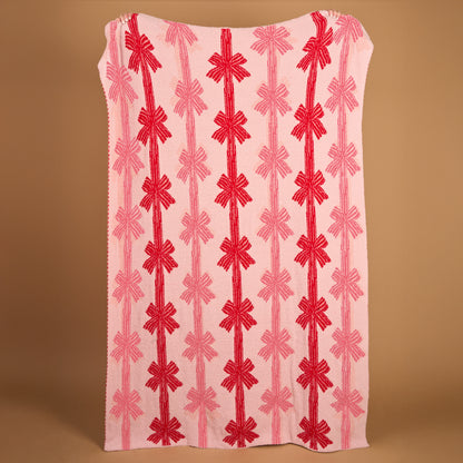 Christmas Cozy Dream Luxe Blanket