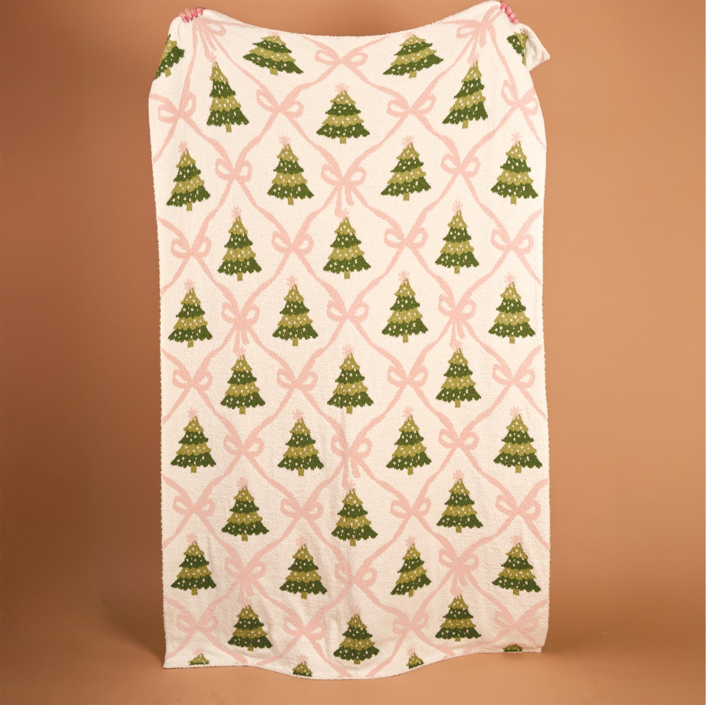 Christmas Cozy Dream Luxe Blanket