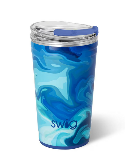 Swig Party Cup