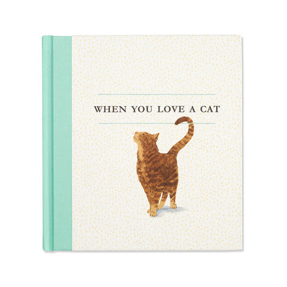 When You Love a Pet series