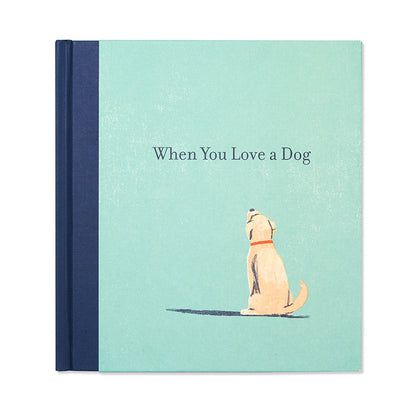When You Love a Pet series