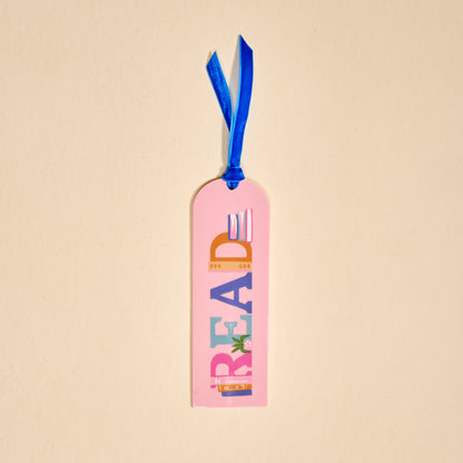 Acrylic Bookmark