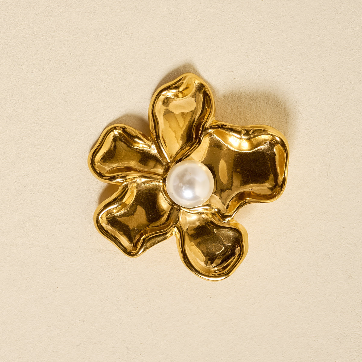 Darling Brooch