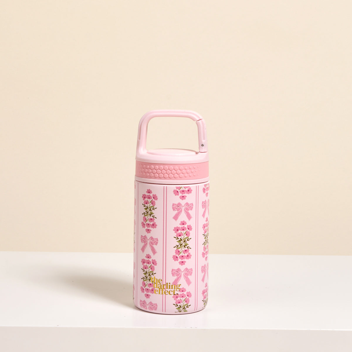Lil' Bitty Bottle-Oh So Fancy