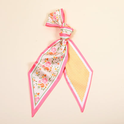 Twirl & Tie Scarf Accessory #2