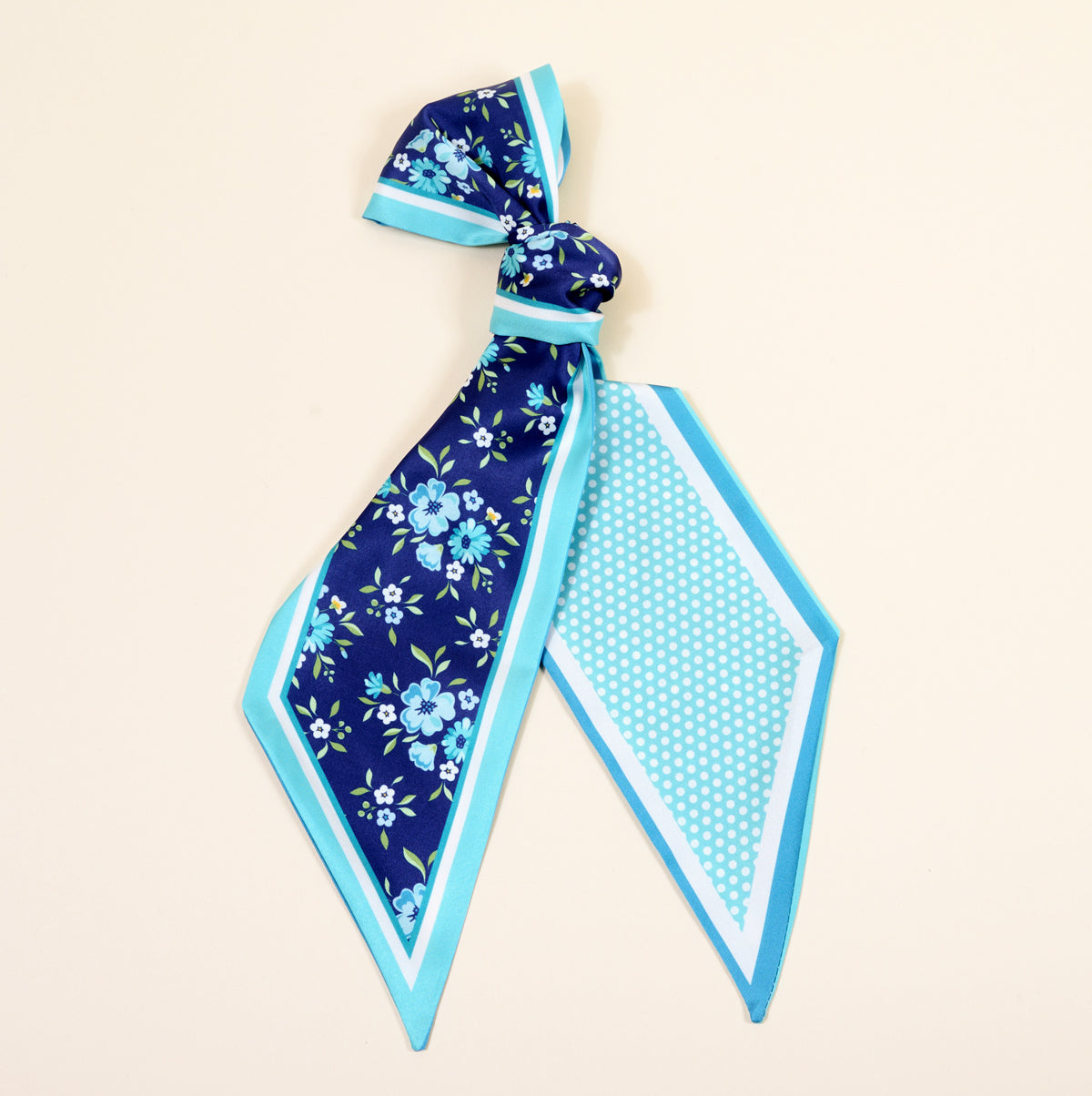 Twirl & Tie Scarf Accessory #2
