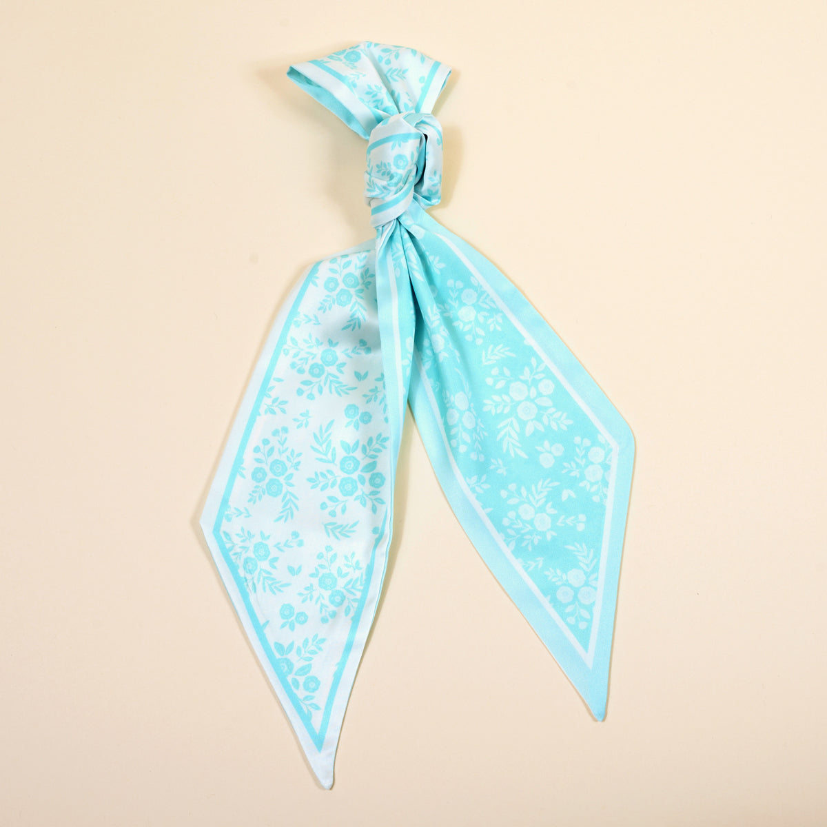 Twirl & Tie Scarf Accessory