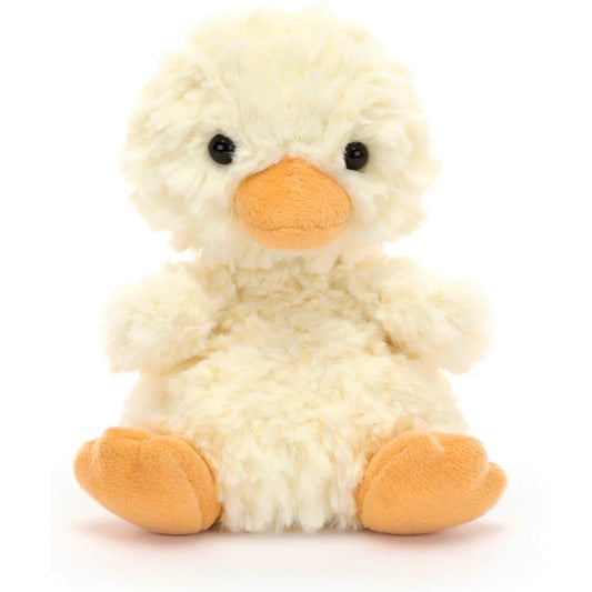 Yummy Duckling