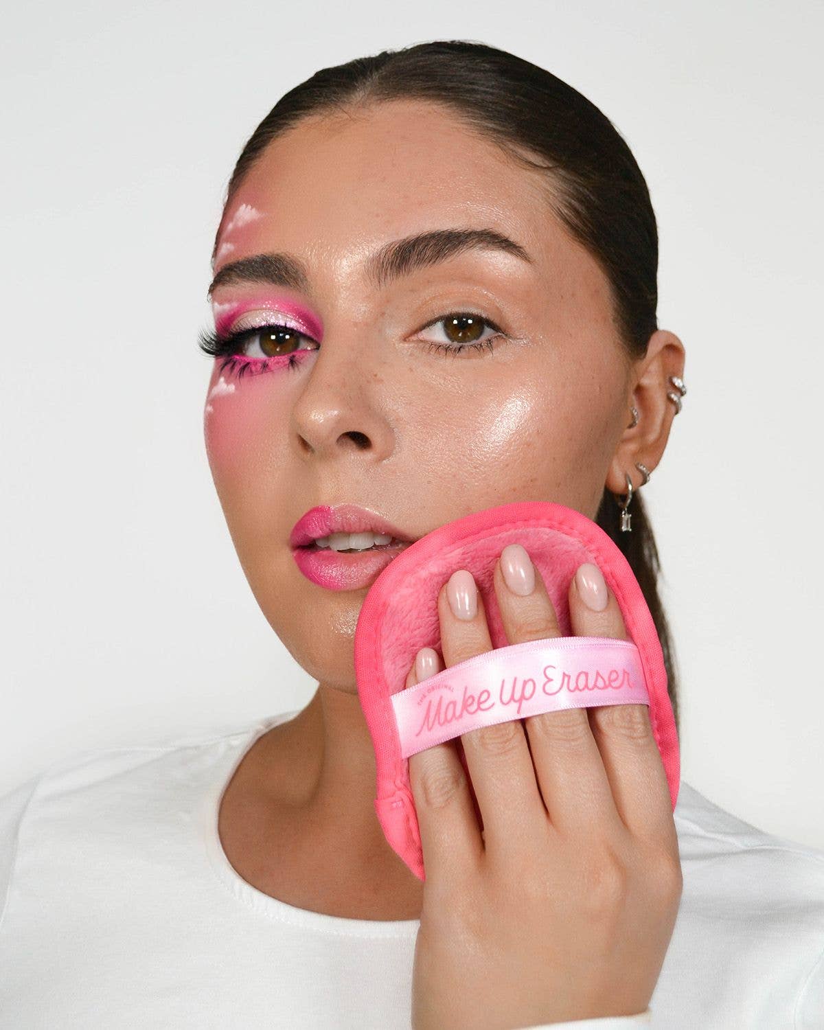 MakeUp Eraser - Daily Pink