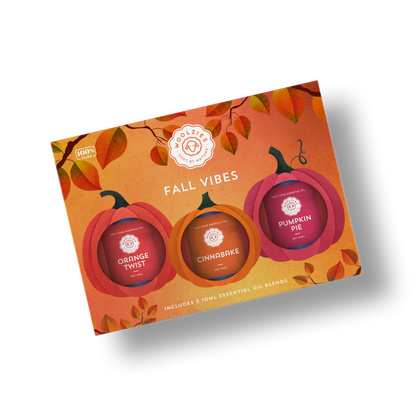 Woolzies - Fall Vibes Collection