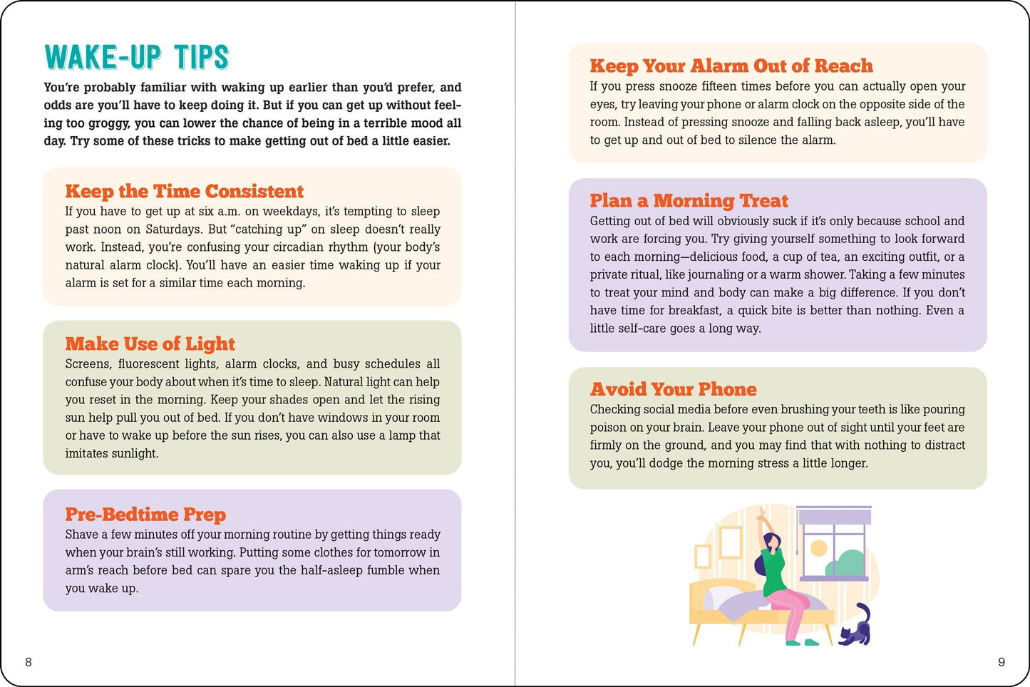 Peter Pauper Press - Adulting 101: Life Skills All Teens Should Know