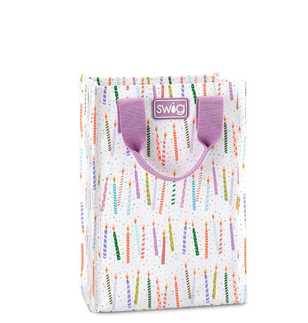 Make a Wish Reusable Gift Bag