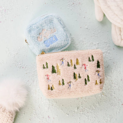 Après Ski Teddy Pouch