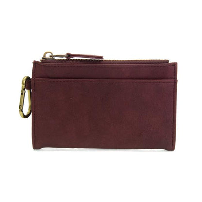 Bobbie BiFold Wallet