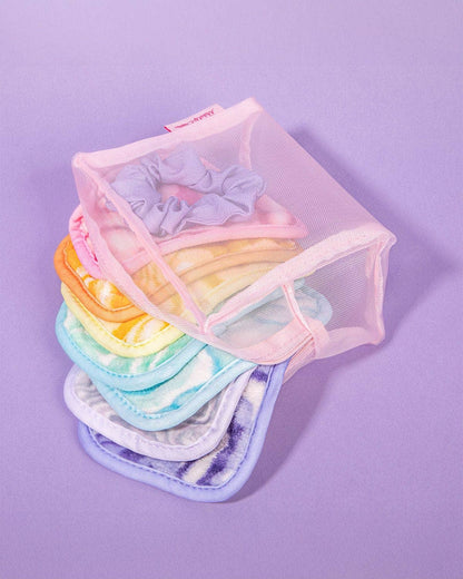 MakeUp Eraser - Iridescent 7-Day Set