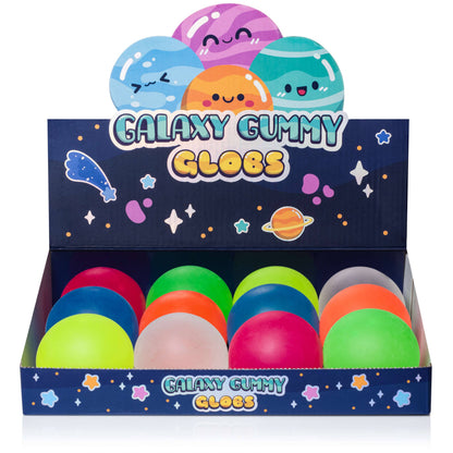 Gummy Globs Sensory Toy - sugar squeeze