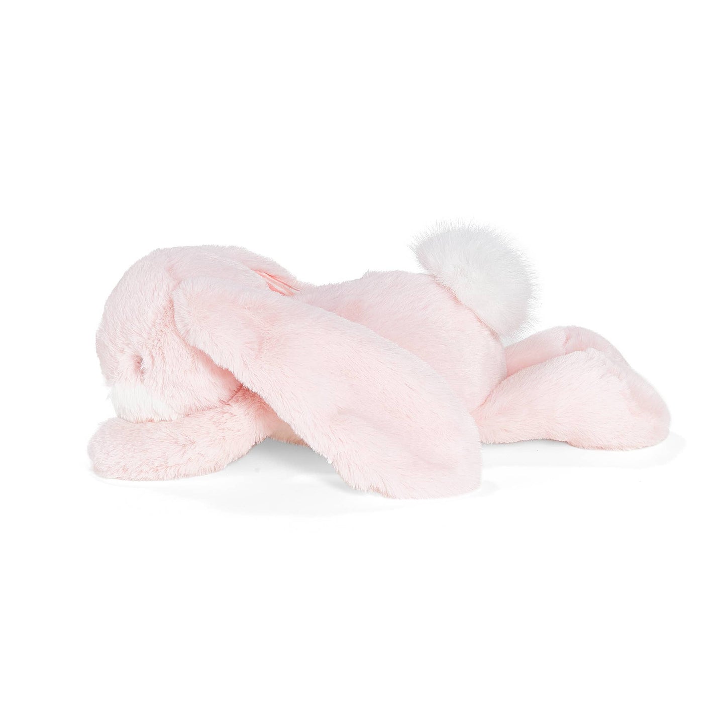 Pink Little Naptime Nibble Blossom Bunny