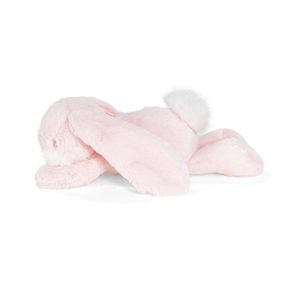 Pink Little Naptime Nibble Blossom Bunny