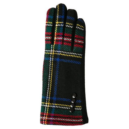 Charlie Gloves