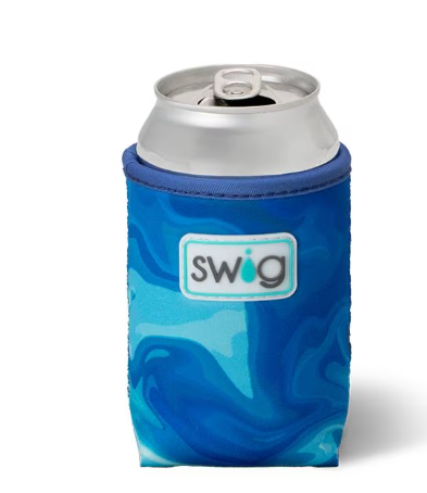 Swig Can Coolie