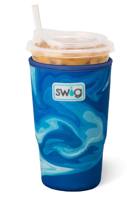 Large Cup Coolie by Swig