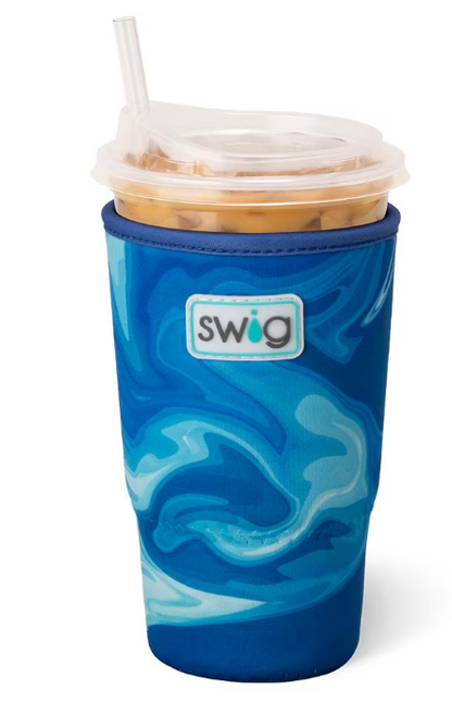 Large Cup Coolie by Swig