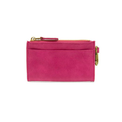 Bobbie BiFold Wallet