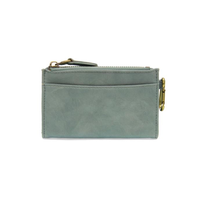 Bobbie BiFold Wallet