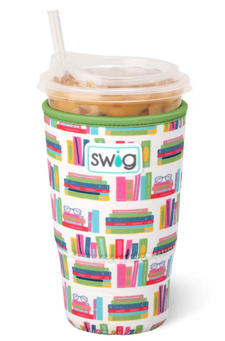 Large Cup Coolie by Swig