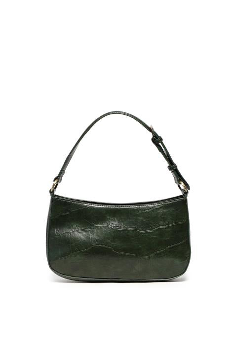 Erin Hobo Vegan Leather