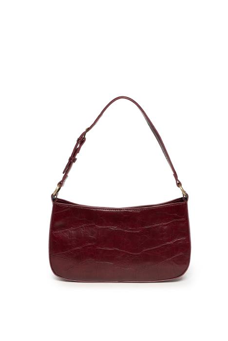 Erin Hobo Vegan Leather