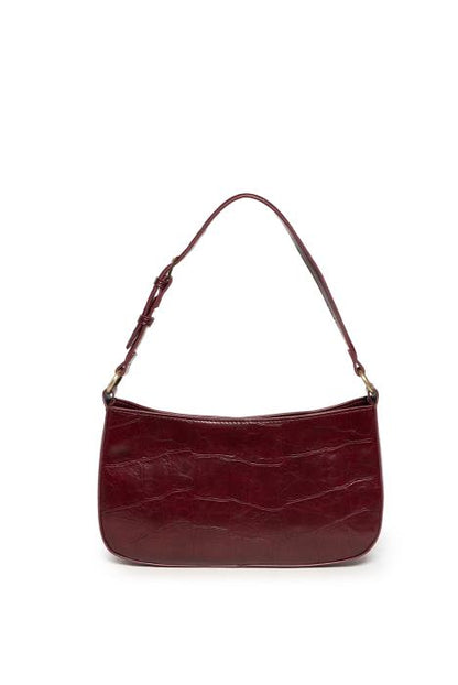 Erin Hobo Vegan Leather