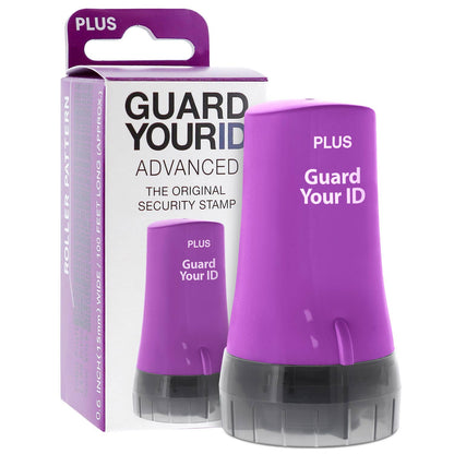 Guard Your ID Advanced Roller