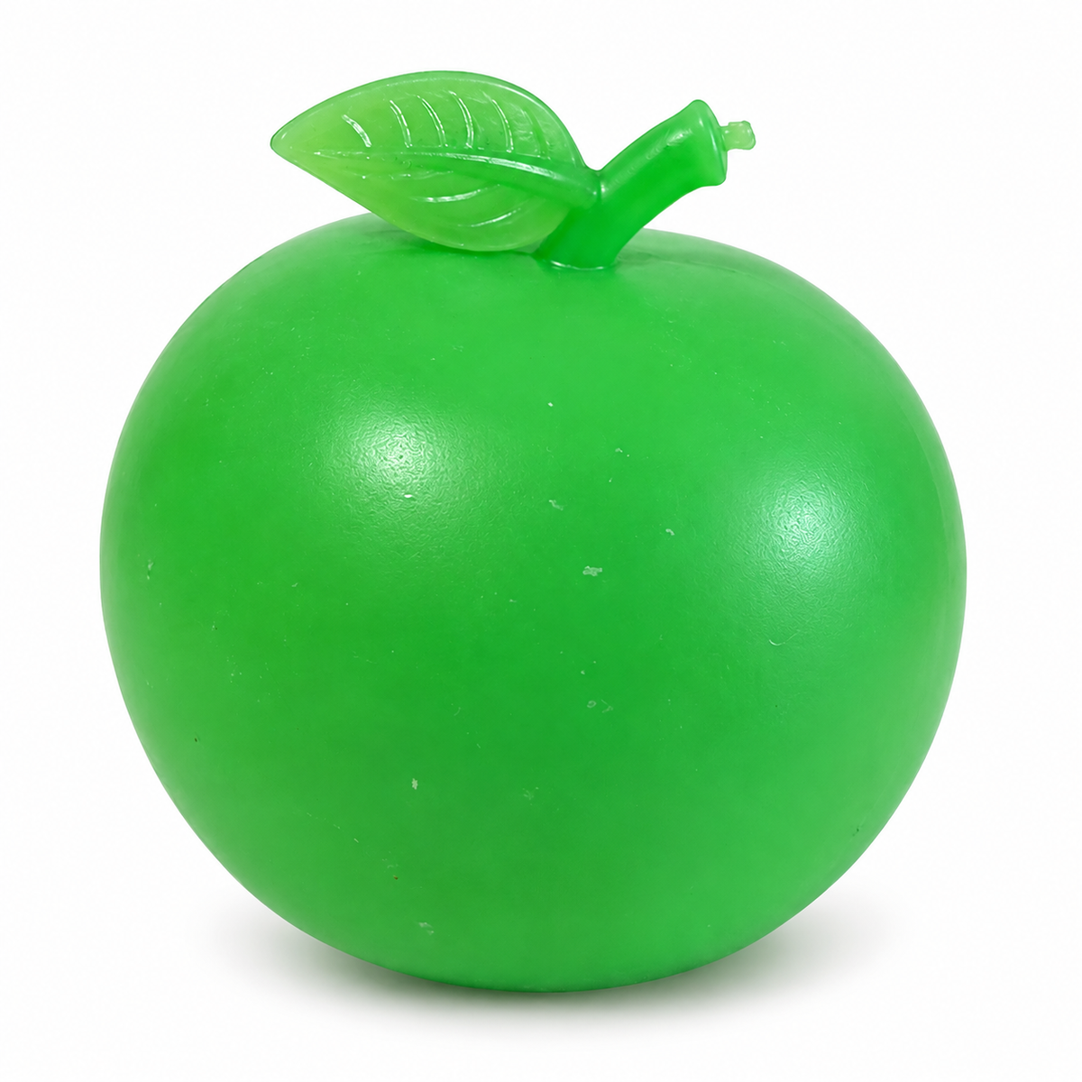 Crunchy Apple Squishy