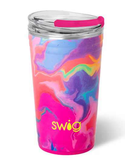 Swig Party Cup