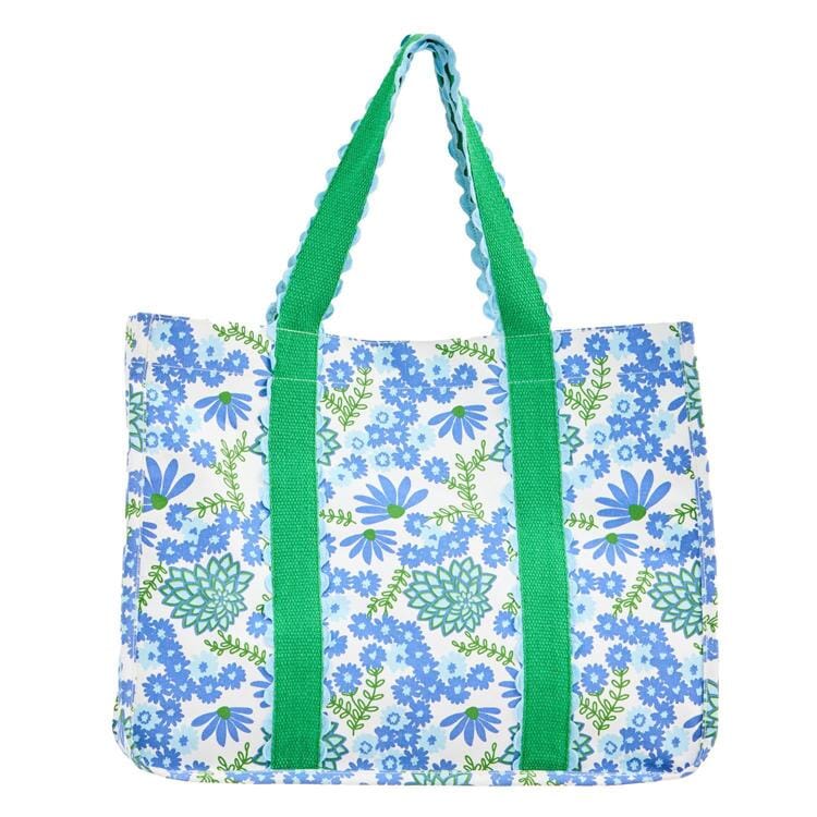 Capri Carryall Totes