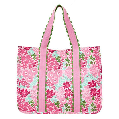 Capri Carryall Totes