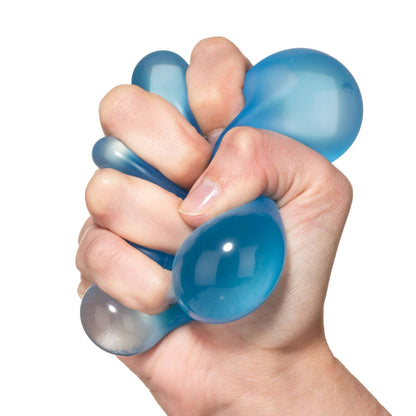 Gummy Globs Sensory Toy - sugar squeeze