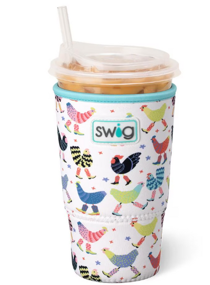 Large Cup Coolie by Swig
