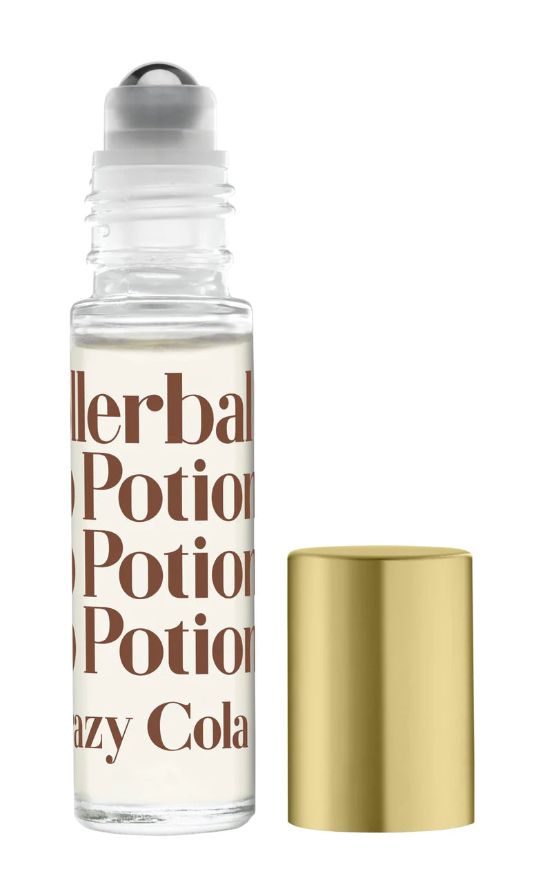 Rollerball Lip Potion