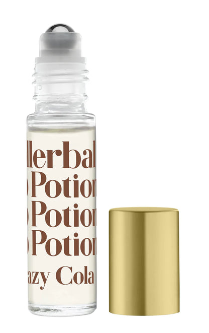 Rollerball Lip Potion