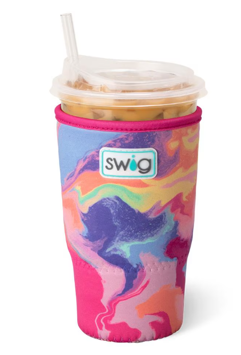 Large Cup Coolie by Swig