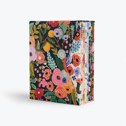 Garden Party Pocket Notebook Box Set