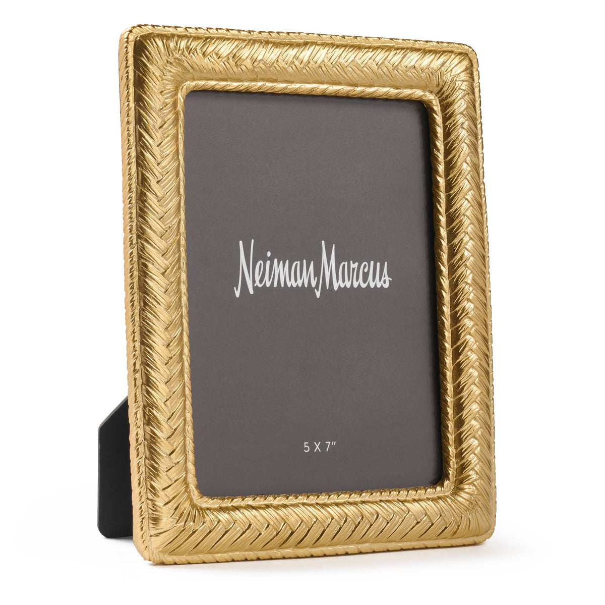Picture Frame - Gold Classic Heritage 5x7