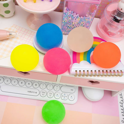 Gummy Globs Sensory Toy - sugar squeeze