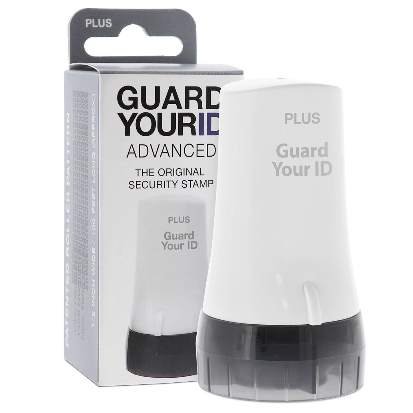 Guard Your ID Advanced Roller