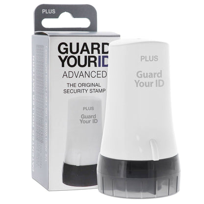 Guard Your ID Advanced Roller