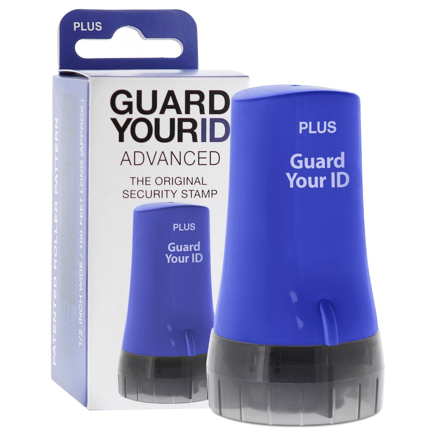 Guard Your ID Advanced Roller