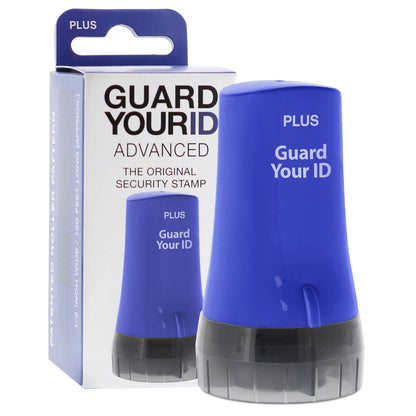 Guard Your ID Advanced Roller