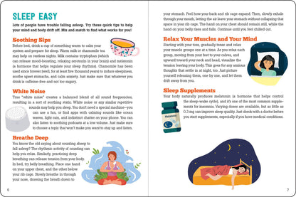 Peter Pauper Press - Adulting 101: Life Skills All Teens Should Know